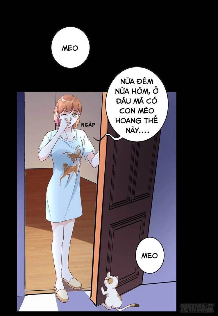 Náo Loạn Suốt Đời Chapter 13 - 10