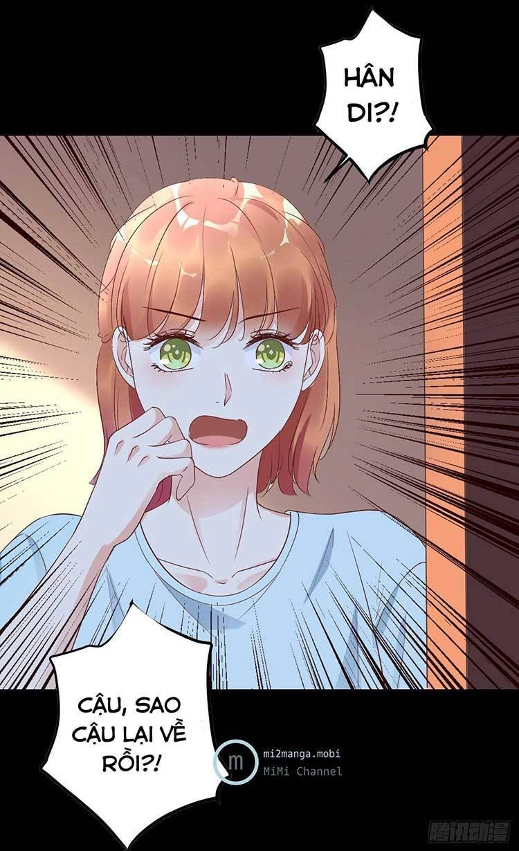 Náo Loạn Suốt Đời Chapter 13 - 11