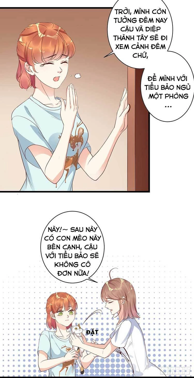 Náo Loạn Suốt Đời Chapter 13 - 13