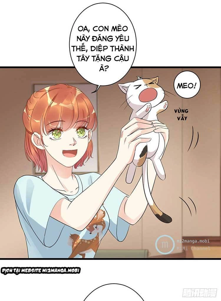 Náo Loạn Suốt Đời Chapter 13 - 14