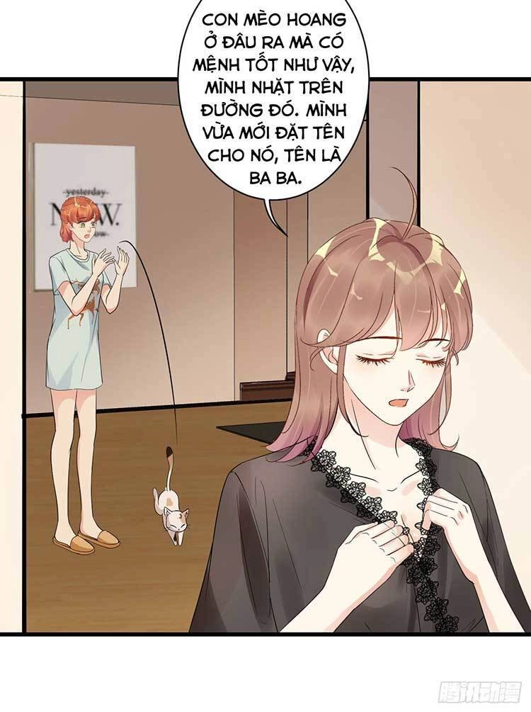 Náo Loạn Suốt Đời Chapter 13 - 15