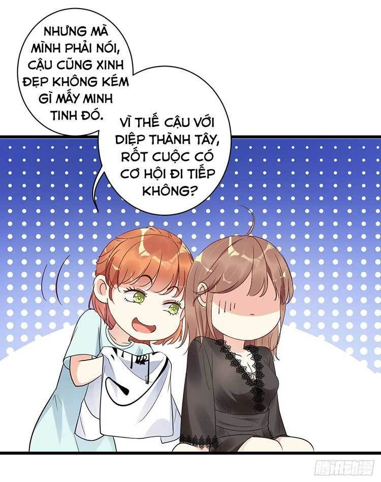 Náo Loạn Suốt Đời Chapter 13 - 18