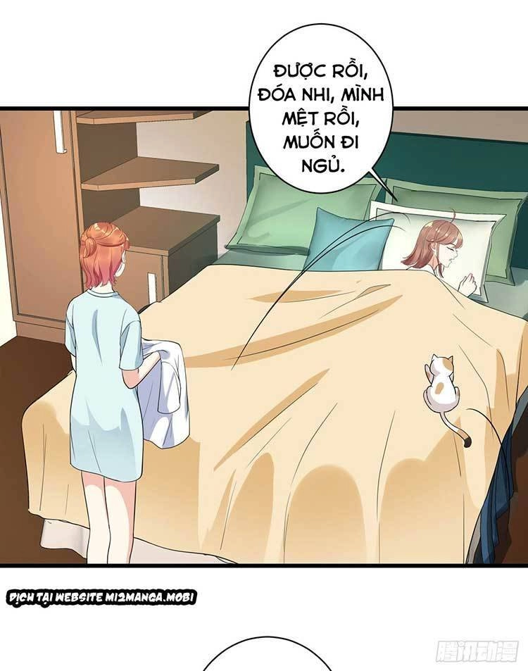 Náo Loạn Suốt Đời Chapter 13 - 19