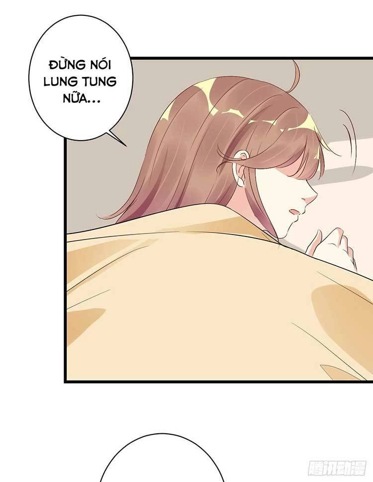 Náo Loạn Suốt Đời Chapter 13 - 21