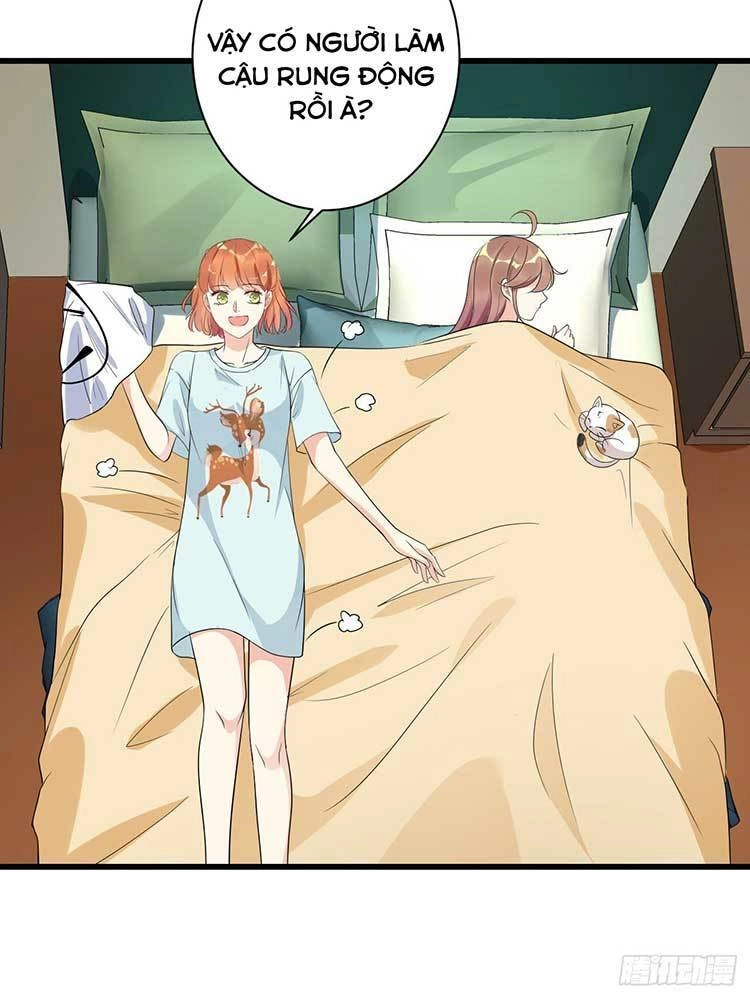 Náo Loạn Suốt Đời Chapter 13 - 22