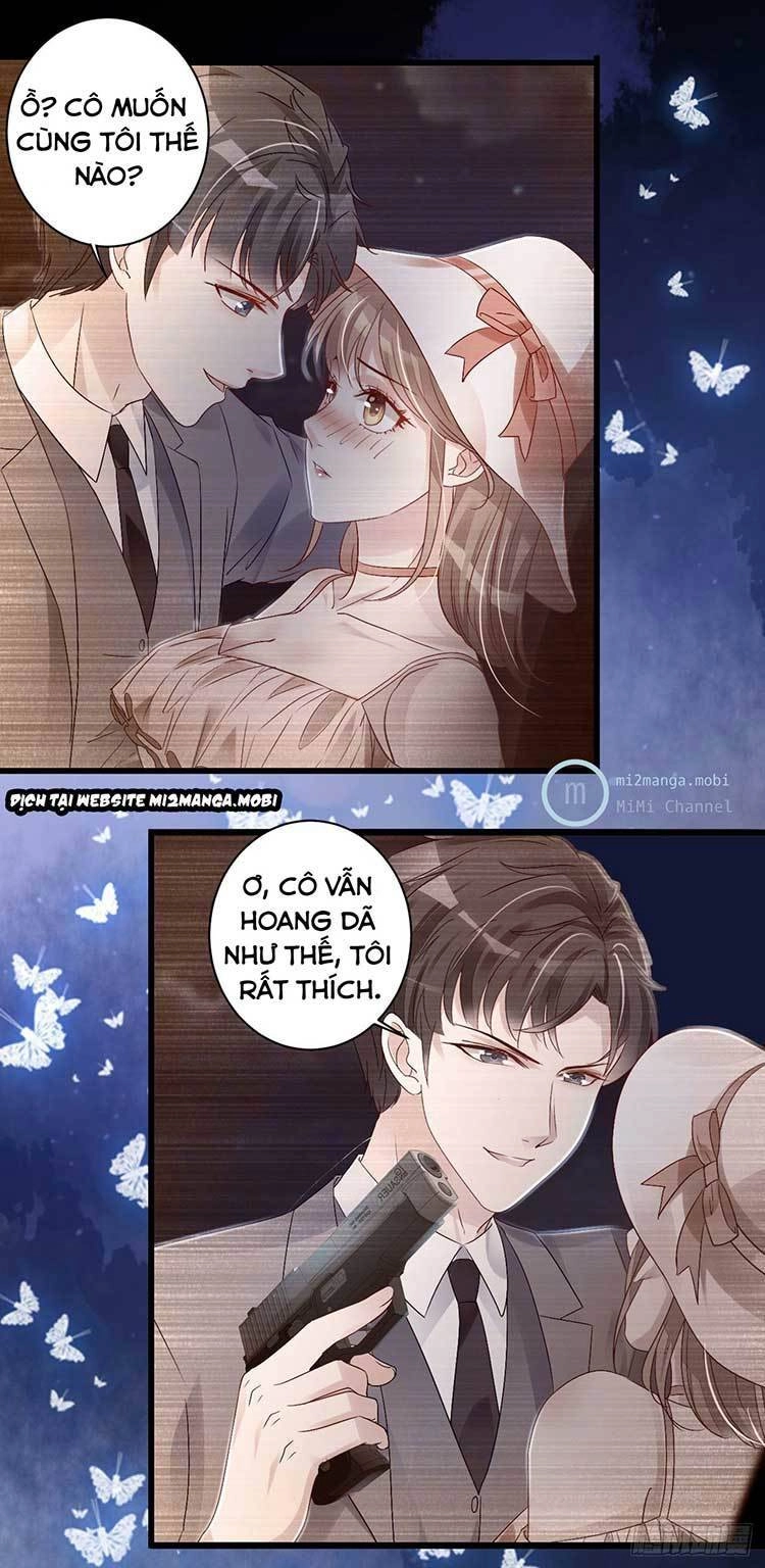 Náo Loạn Suốt Đời Chapter 13 - 24