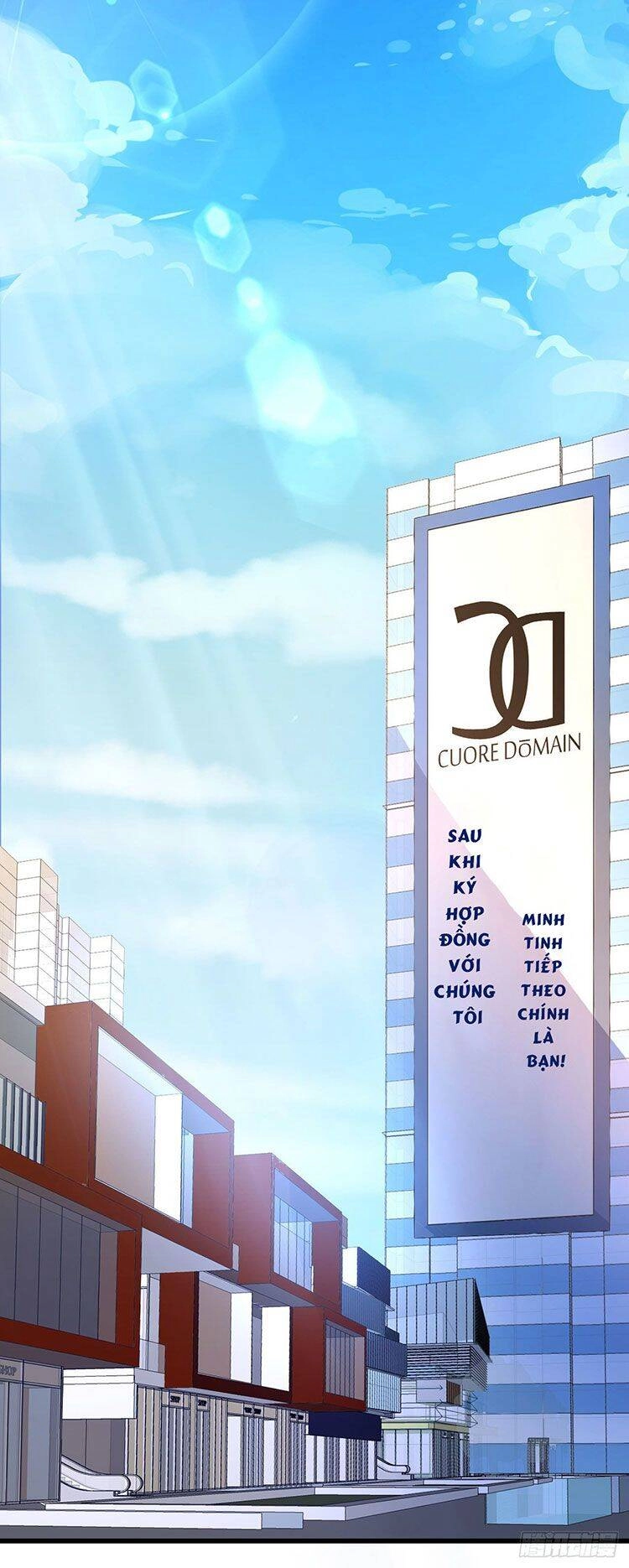 Náo Loạn Suốt Đời Chapter 14 - 2