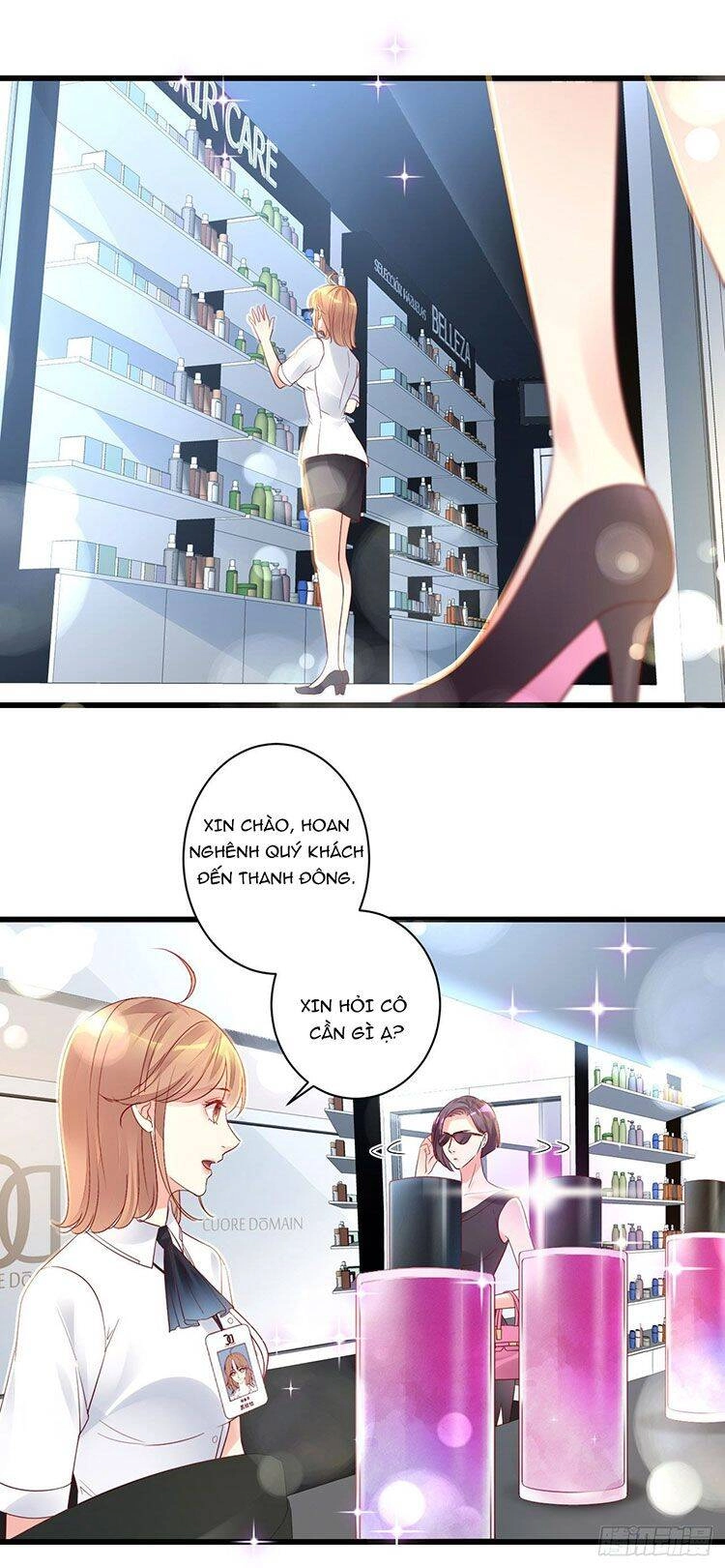 Náo Loạn Suốt Đời Chapter 14 - 3