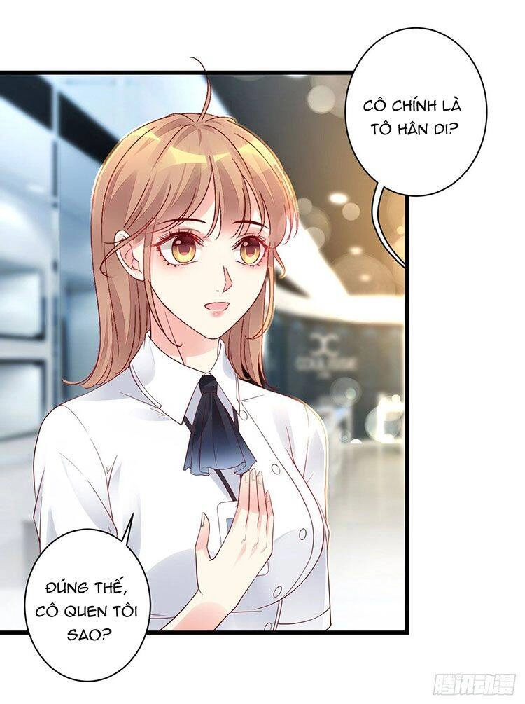 Náo Loạn Suốt Đời Chapter 14 - 5