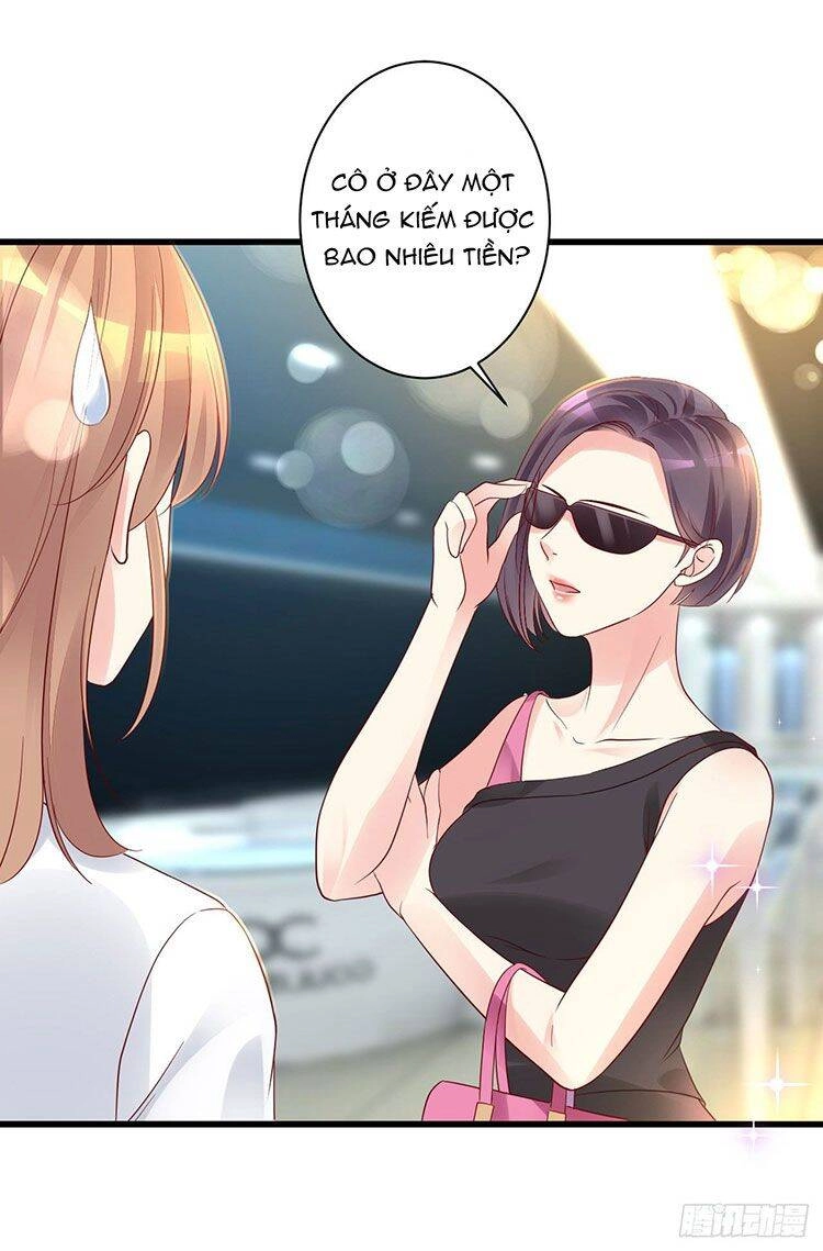 Náo Loạn Suốt Đời Chapter 14 - 6