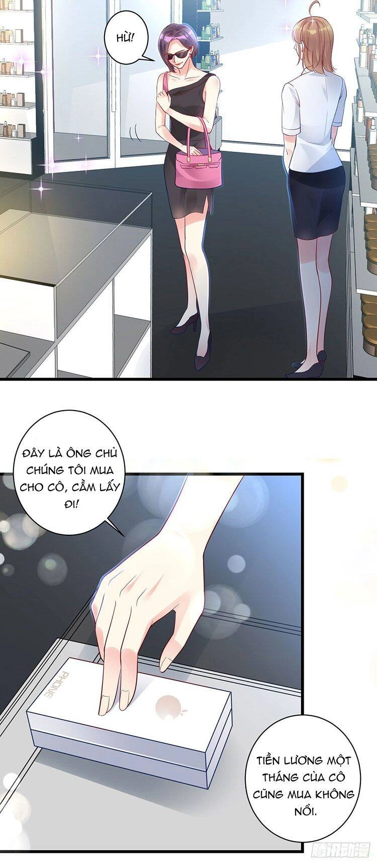 Náo Loạn Suốt Đời Chapter 14 - 8