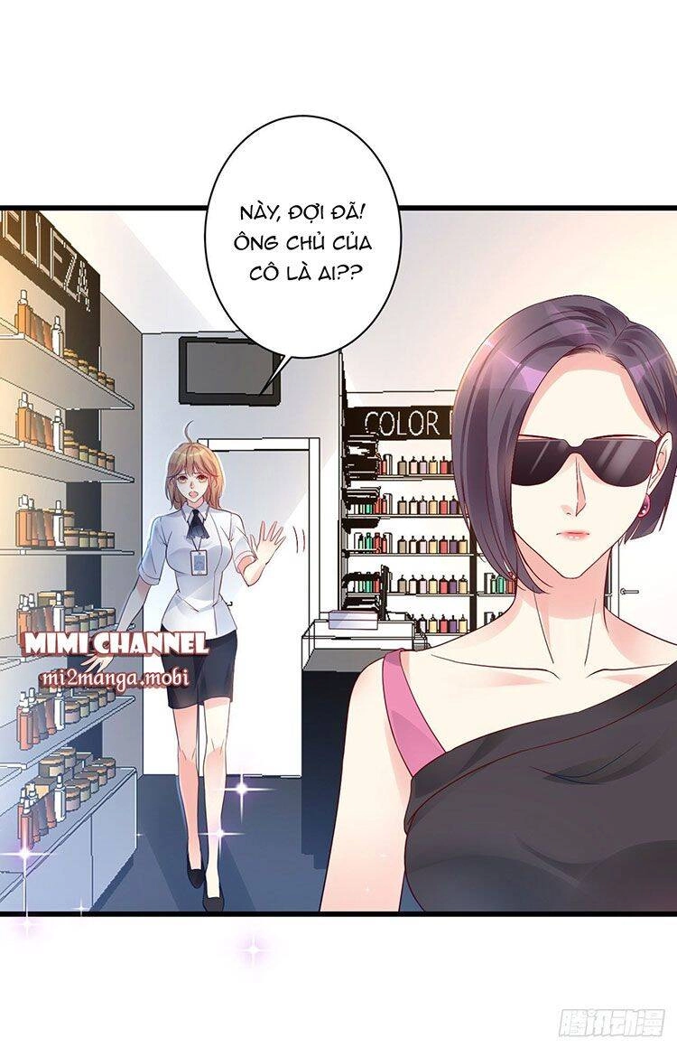 Náo Loạn Suốt Đời Chapter 14 - 9