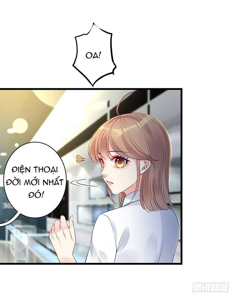 Náo Loạn Suốt Đời Chapter 14 - 10