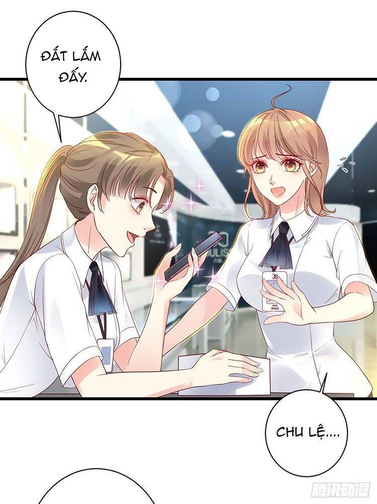 Náo Loạn Suốt Đời Chapter 14 - 11