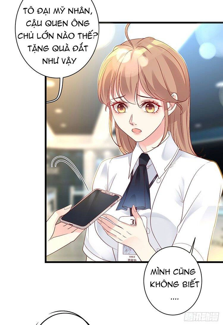 Náo Loạn Suốt Đời Chapter 14 - 12