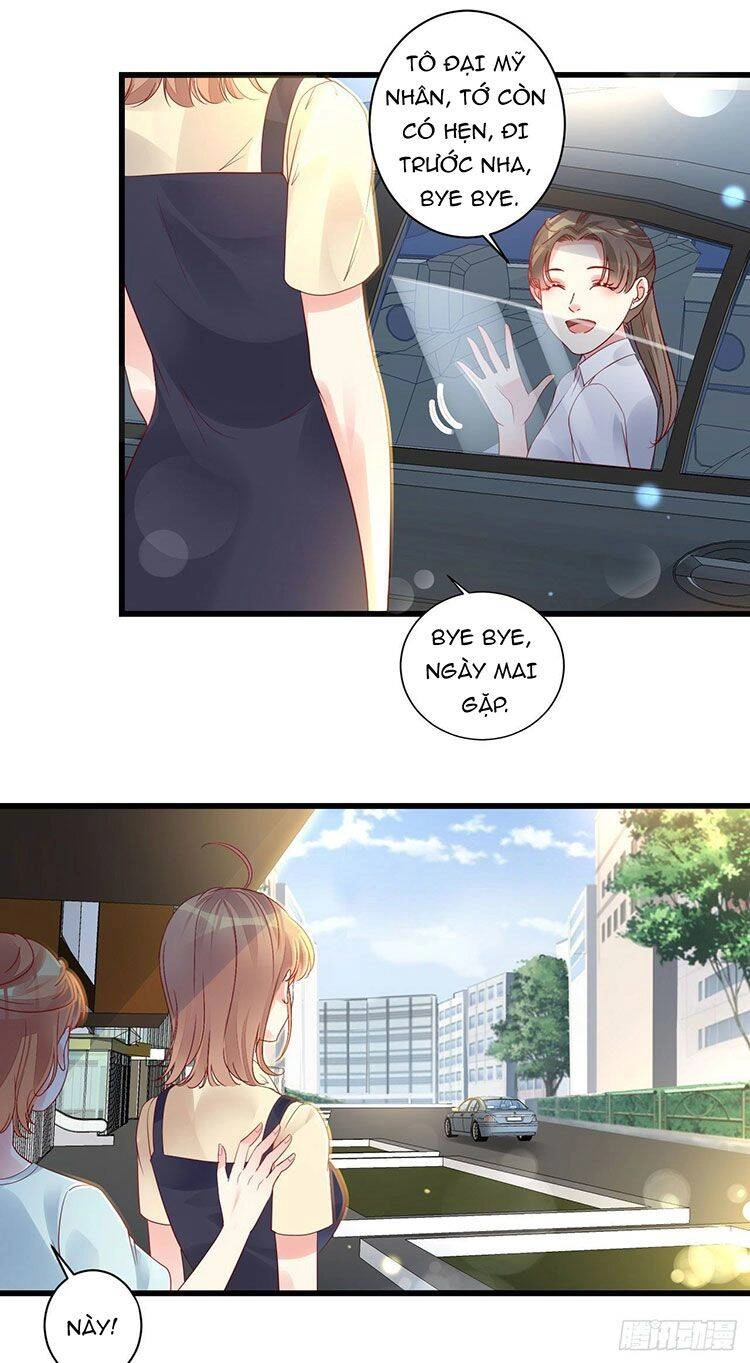 Náo Loạn Suốt Đời Chapter 14 - 15