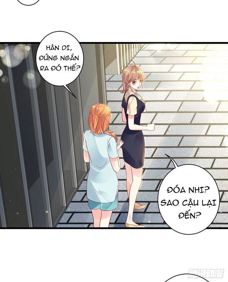 Náo Loạn Suốt Đời Chapter 14 - 16