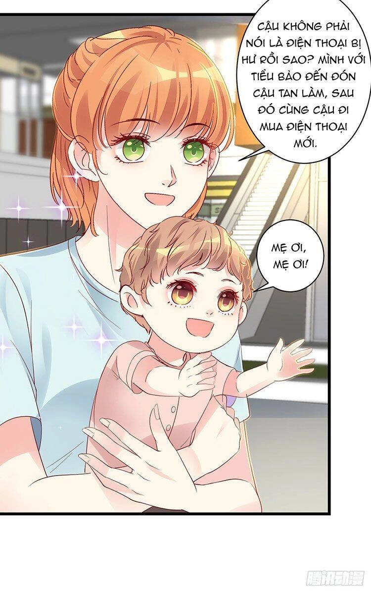 Náo Loạn Suốt Đời Chapter 14 - 17