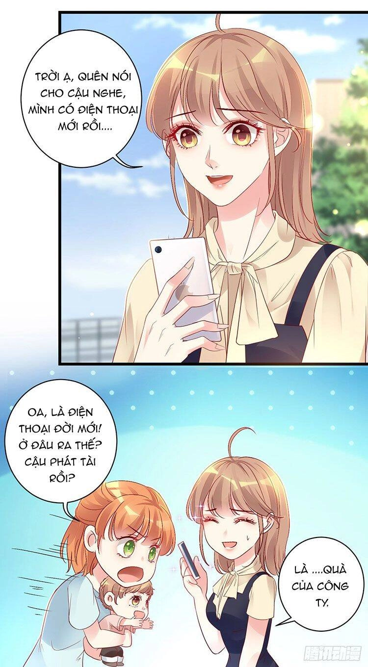 Náo Loạn Suốt Đời Chapter 14 - 18