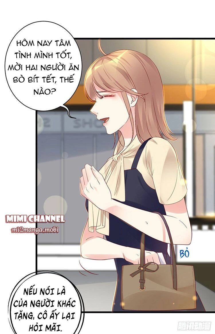Náo Loạn Suốt Đời Chapter 14 - 19
