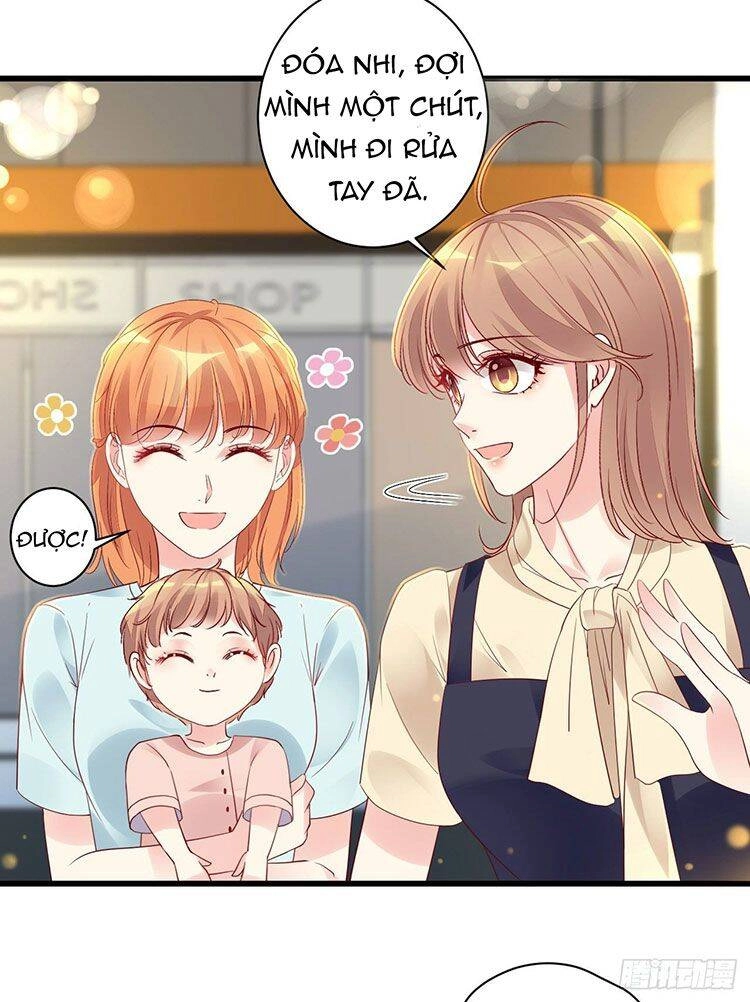 Náo Loạn Suốt Đời Chapter 14 - 21