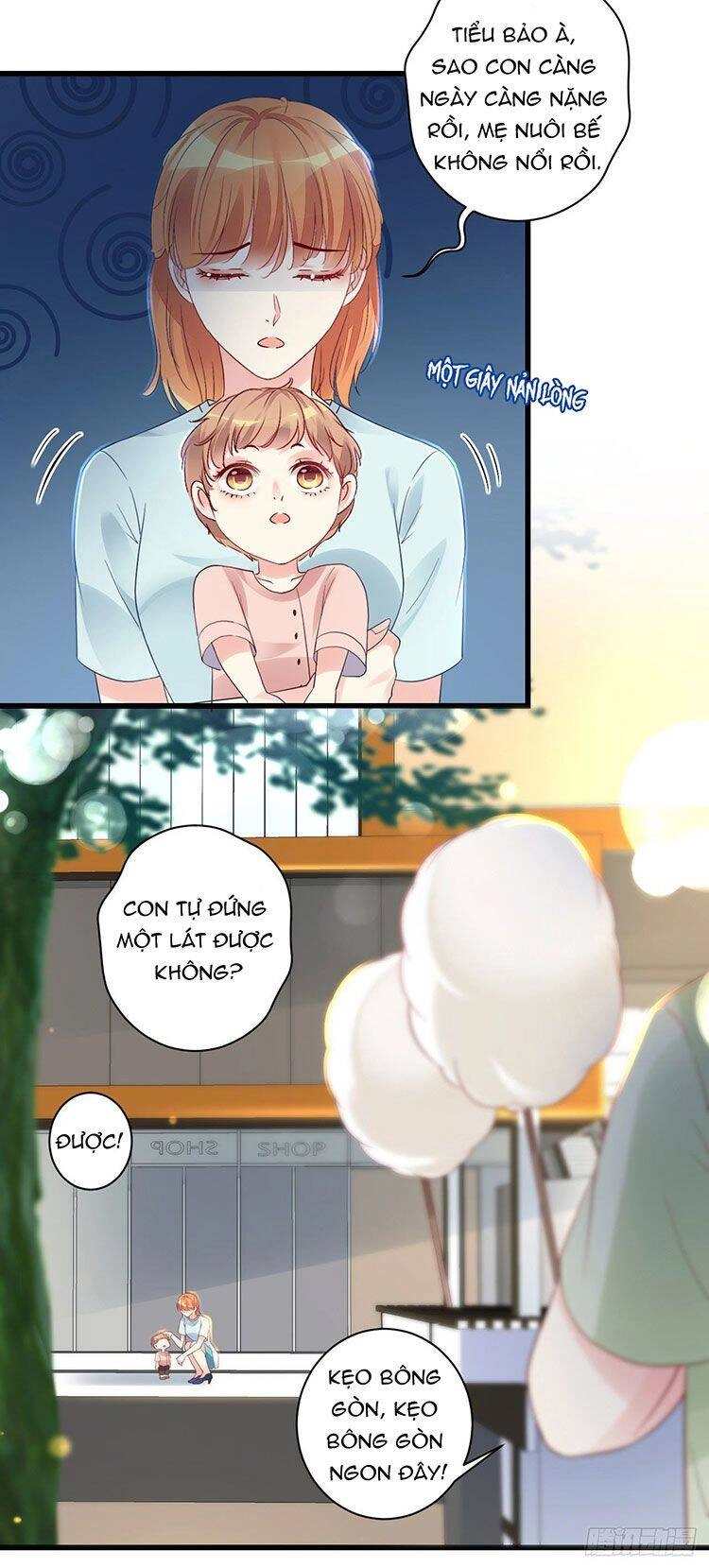 Náo Loạn Suốt Đời Chapter 14 - 22