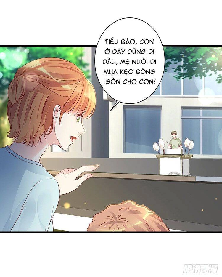 Náo Loạn Suốt Đời Chapter 14 - 23