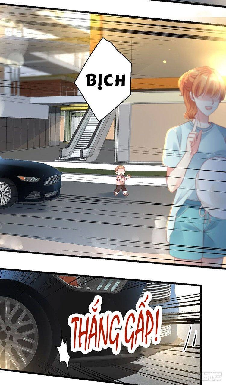 Náo Loạn Suốt Đời Chapter 14 - 25