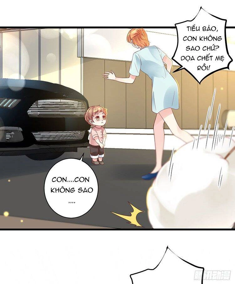 Náo Loạn Suốt Đời Chapter 14 - 27