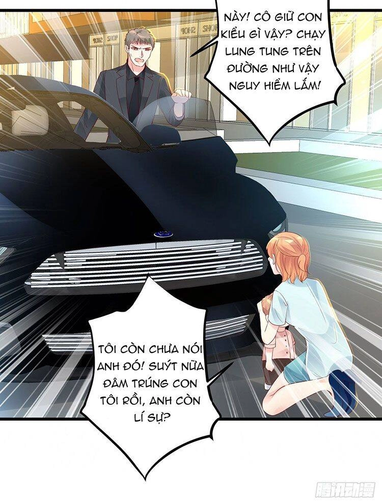 Náo Loạn Suốt Đời Chapter 14 - 28