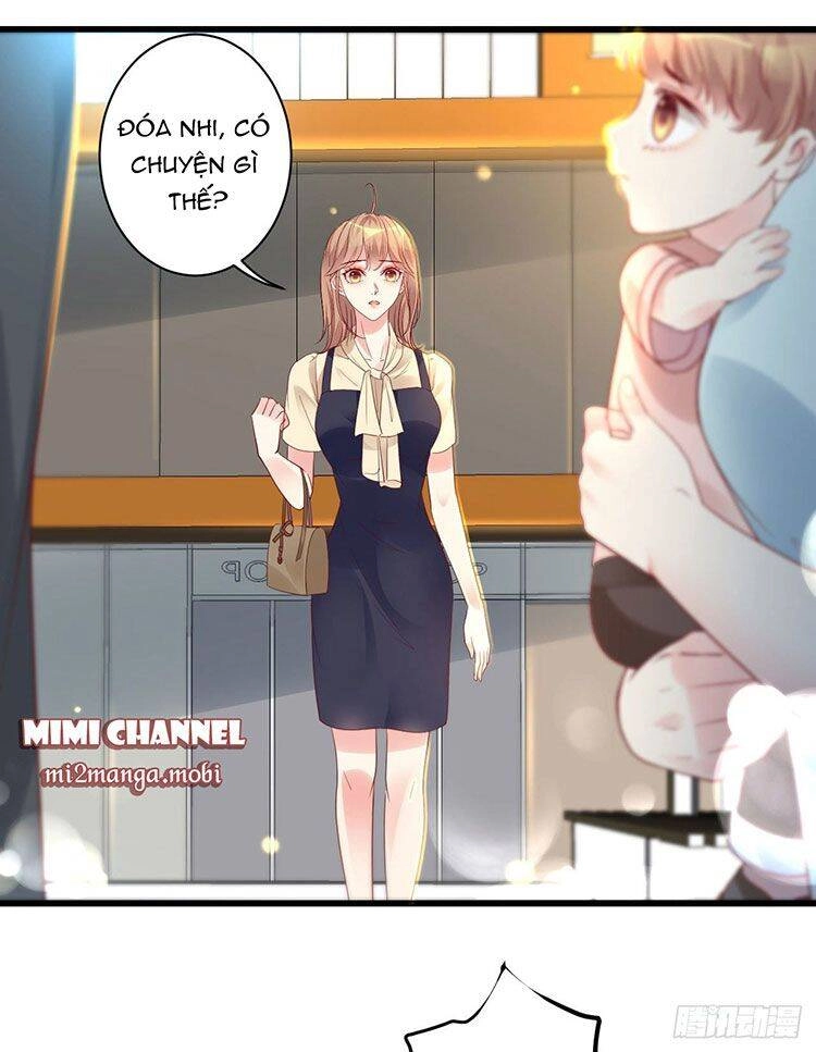 Náo Loạn Suốt Đời Chapter 14 - 29