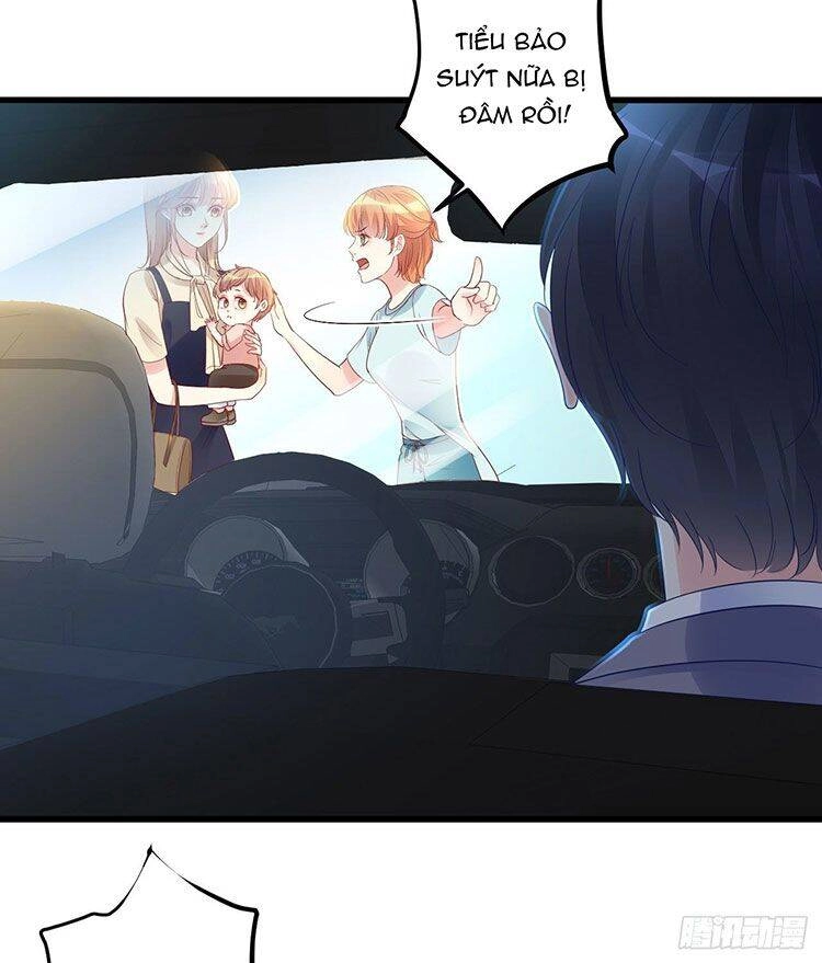 Náo Loạn Suốt Đời Chapter 14 - 30