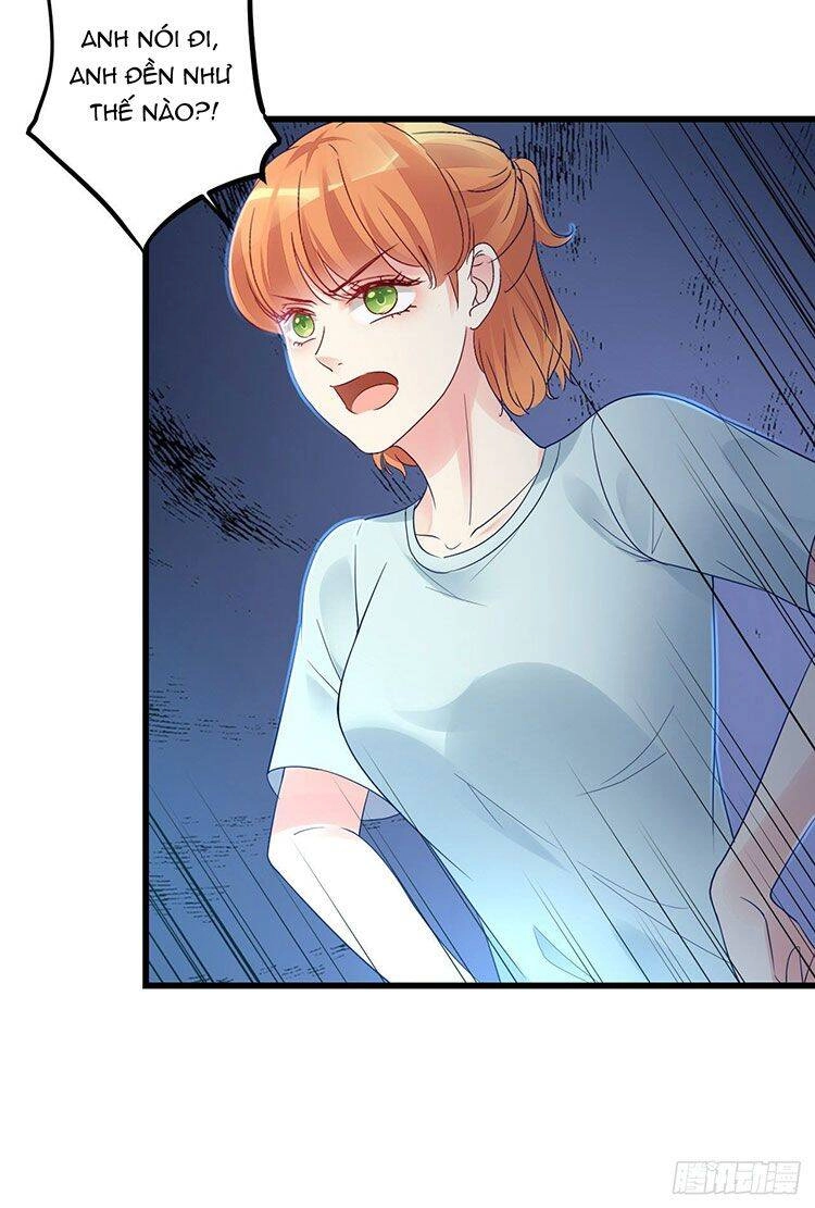 Náo Loạn Suốt Đời Chapter 14 - 31