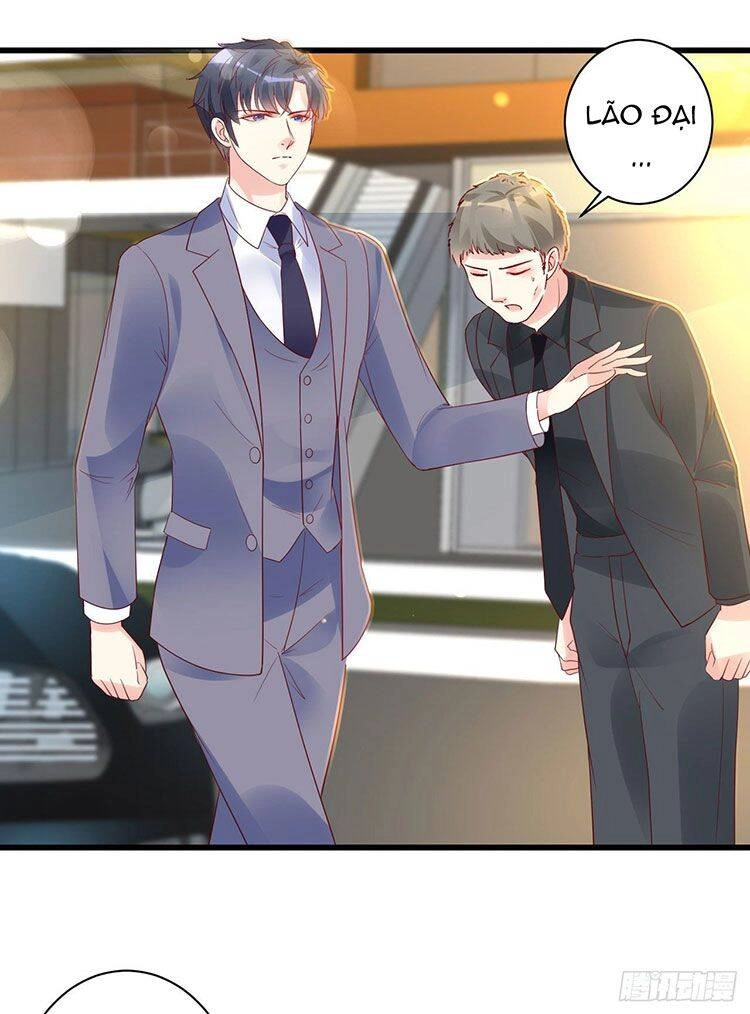 Náo Loạn Suốt Đời Chapter 14 - 33