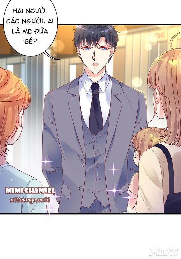 Náo Loạn Suốt Đời Chapter 14 - 34