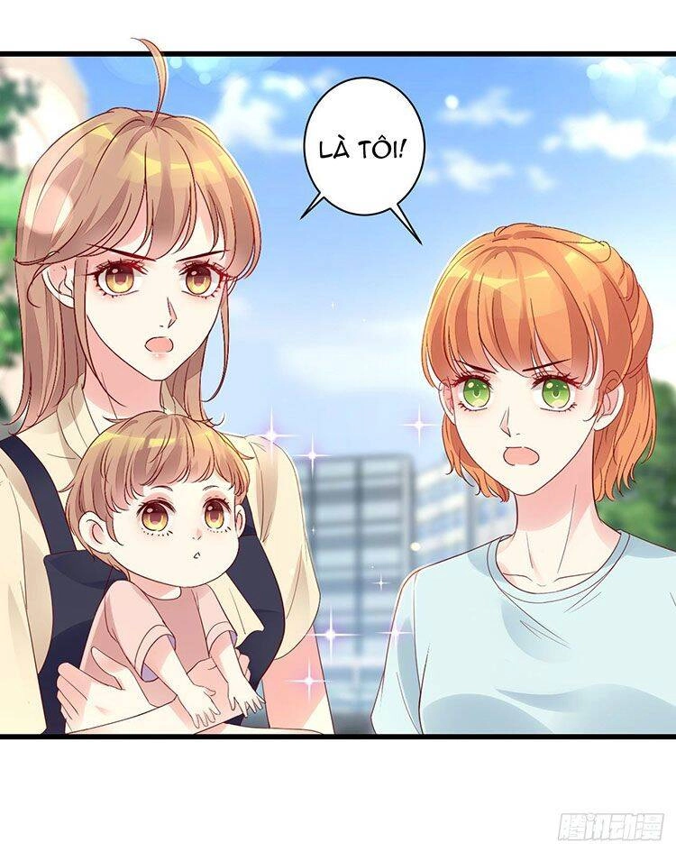 Náo Loạn Suốt Đời Chapter 14 - 35