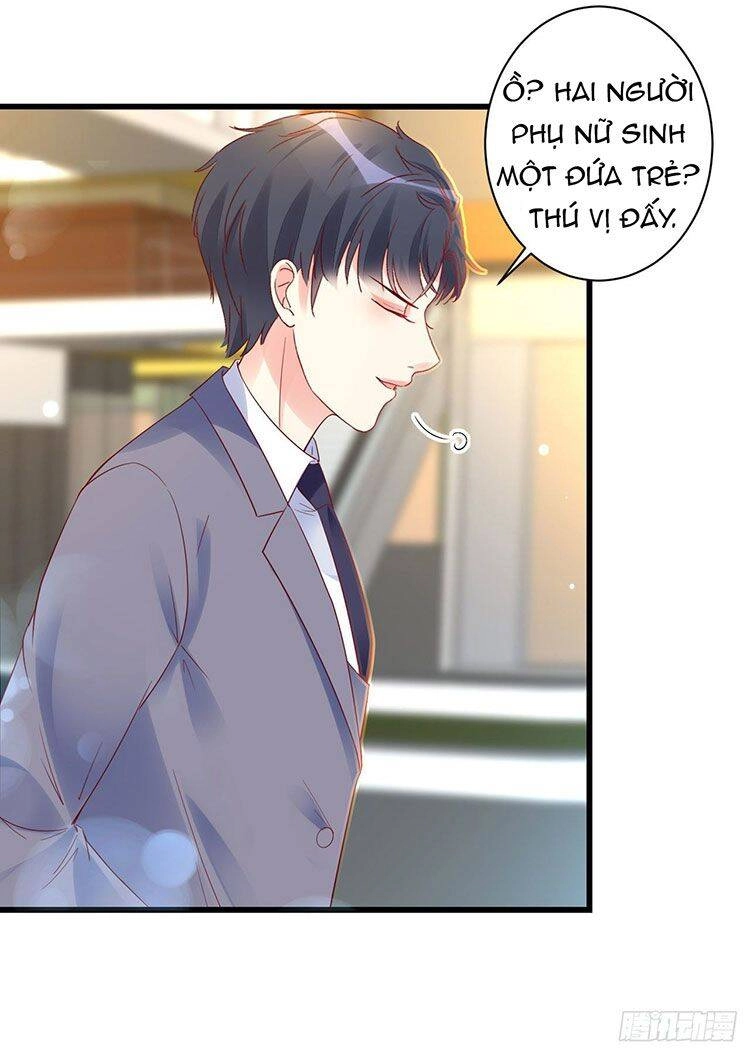 Náo Loạn Suốt Đời Chapter 14 - 36