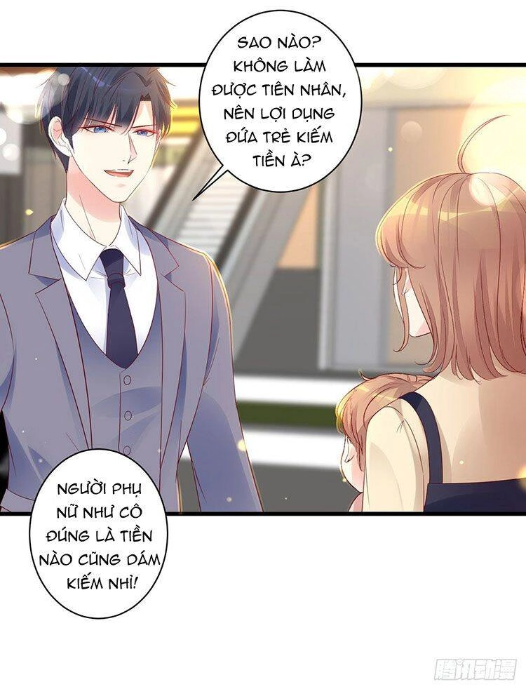 Náo Loạn Suốt Đời Chapter 14 - 37