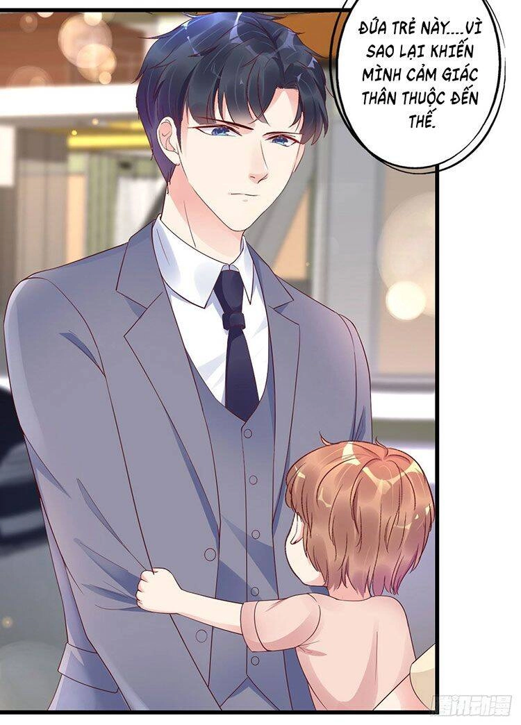 Náo Loạn Suốt Đời Chapter 15 - 3