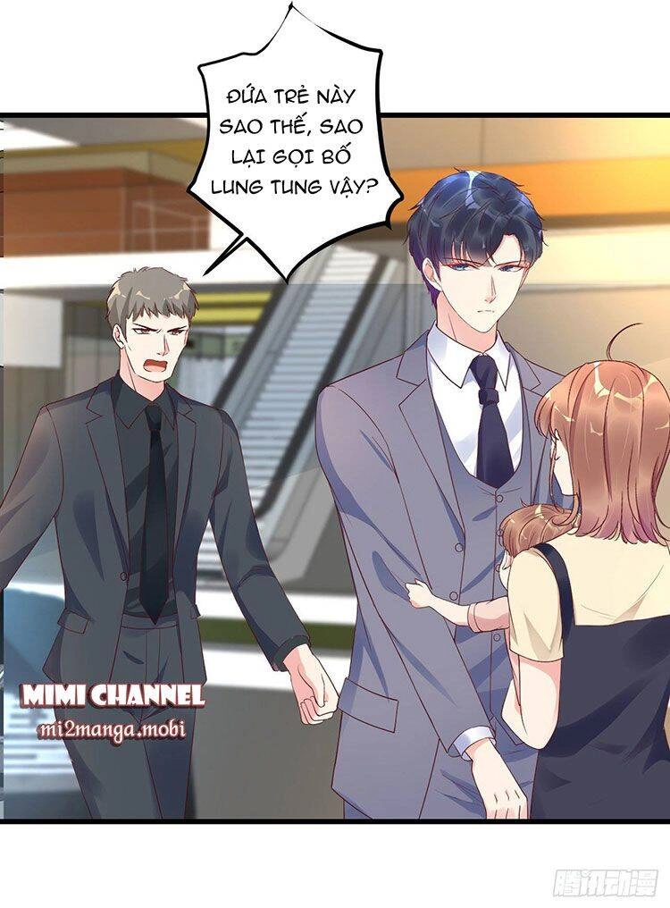 Náo Loạn Suốt Đời Chapter 15 - 4