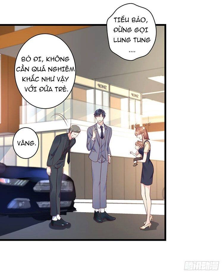 Náo Loạn Suốt Đời Chapter 15 - 5