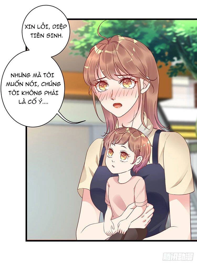 Náo Loạn Suốt Đời Chapter 15 - 6