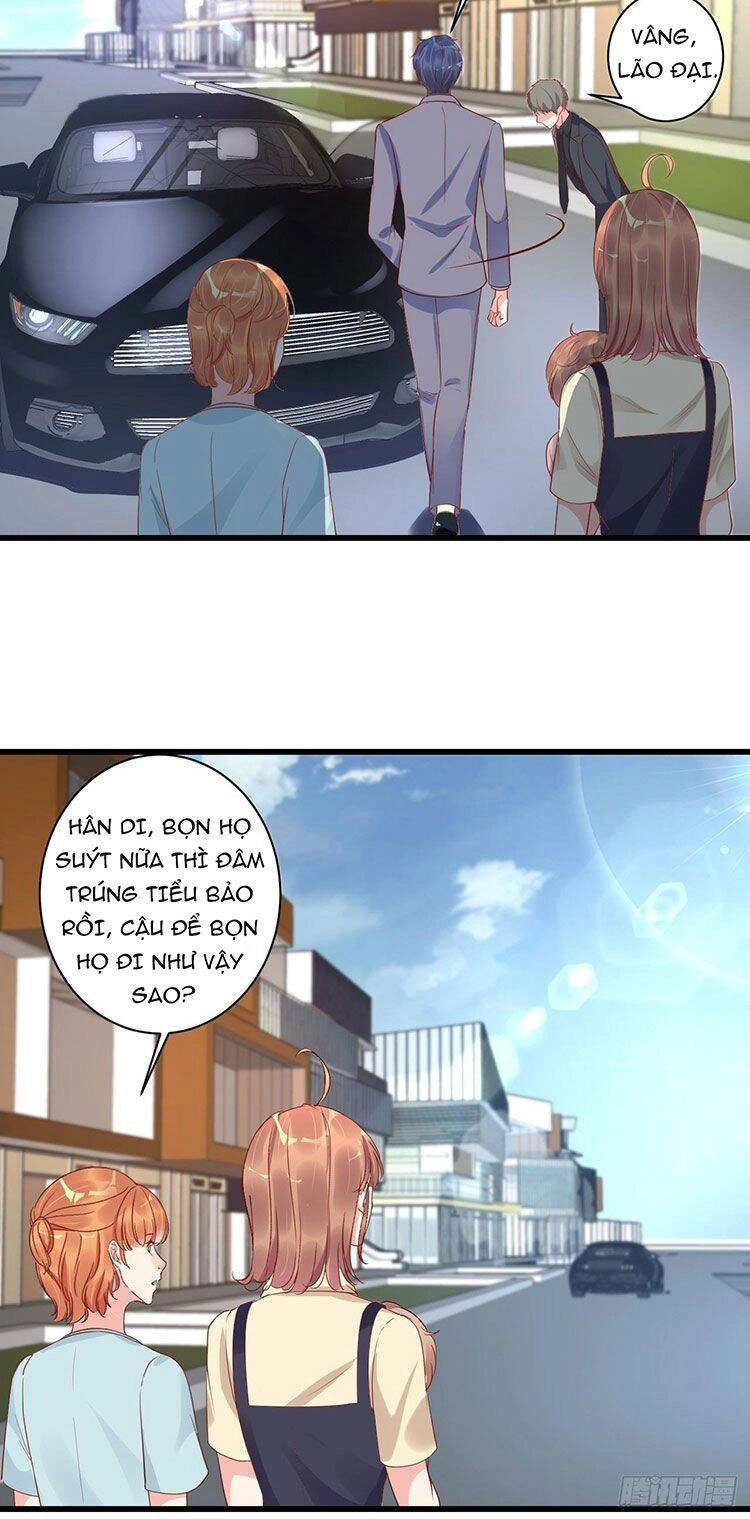 Náo Loạn Suốt Đời Chapter 15 - 10