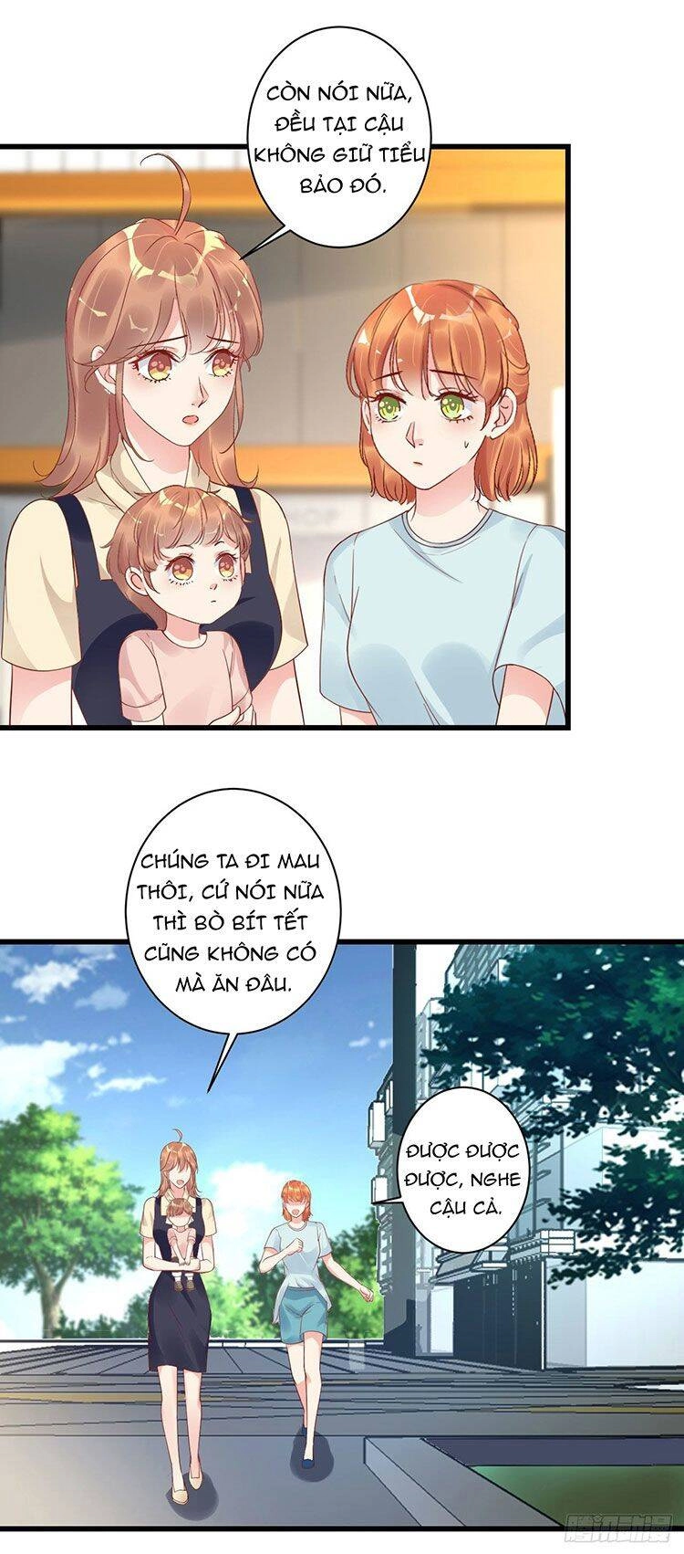 Náo Loạn Suốt Đời Chapter 15 - 11