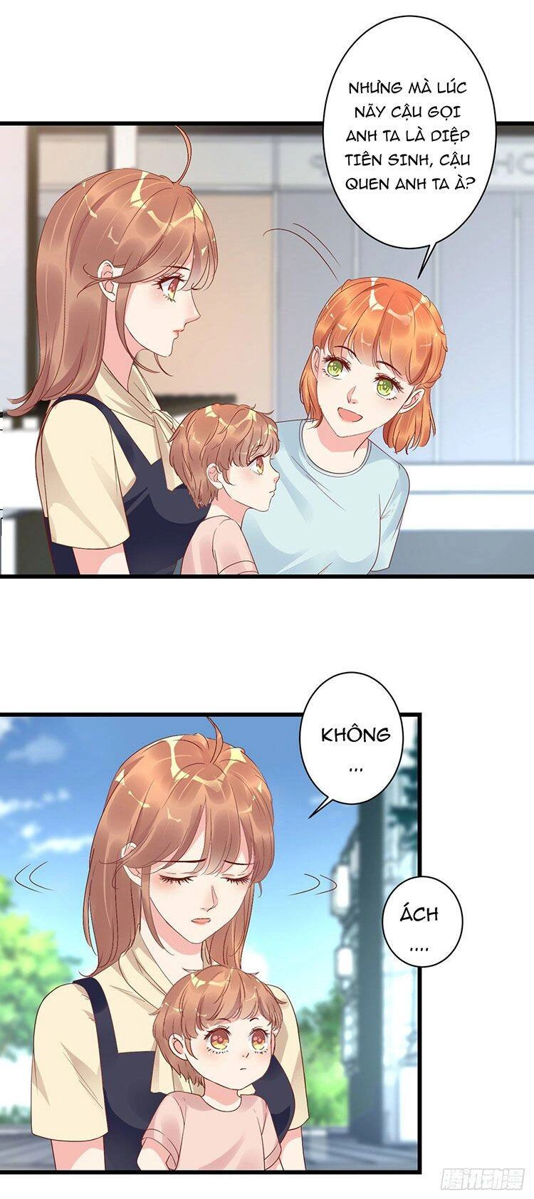 Náo Loạn Suốt Đời Chapter 15 - 12