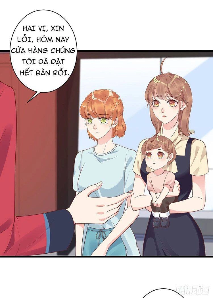 Náo Loạn Suốt Đời Chapter 15 - 16