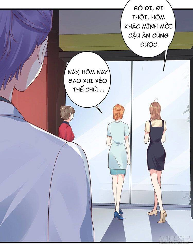 Náo Loạn Suốt Đời Chapter 15 - 17