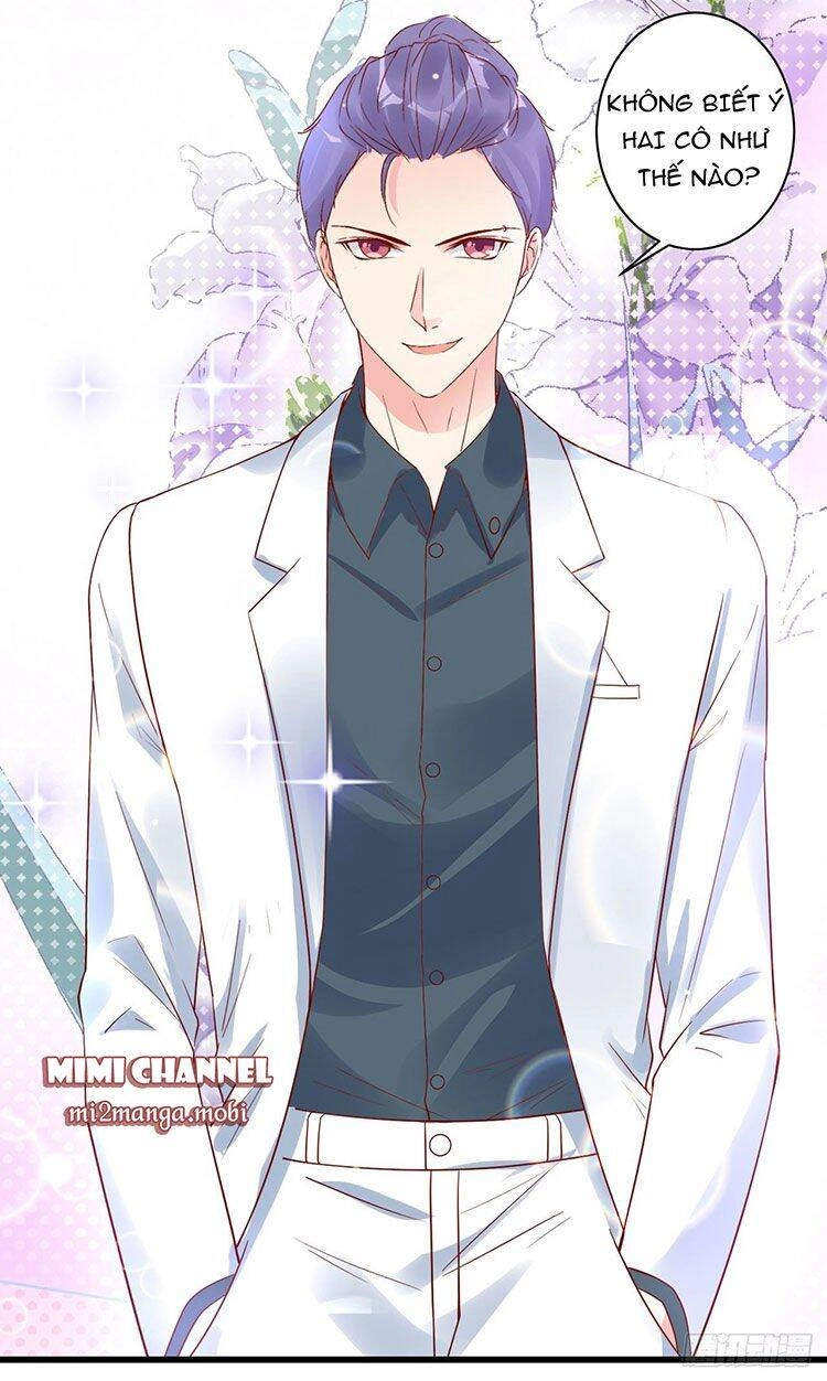 Náo Loạn Suốt Đời Chapter 15 - 19