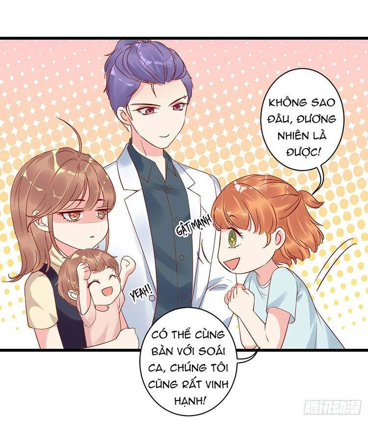 Náo Loạn Suốt Đời Chapter 15 - 22