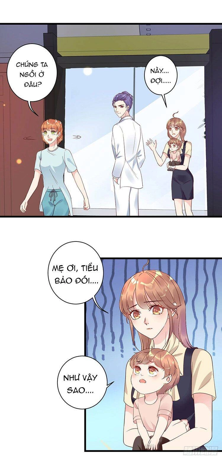 Náo Loạn Suốt Đời Chapter 15 - 23